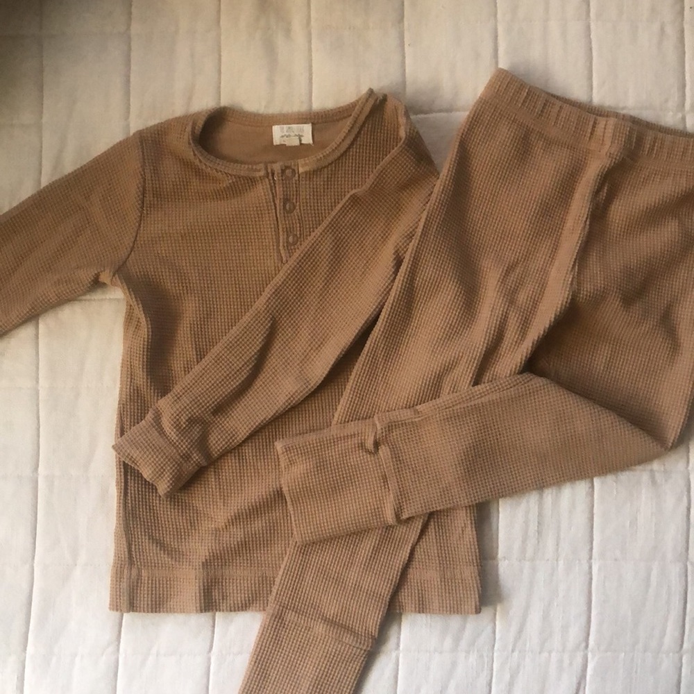 Toddler Matching Set